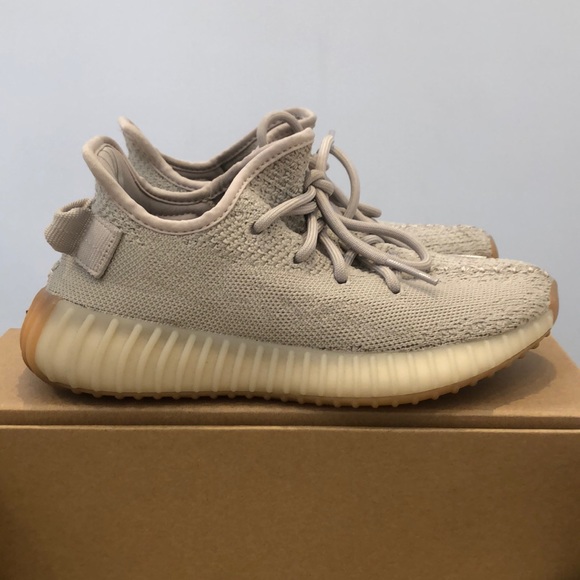 yeezy sesame size 4
